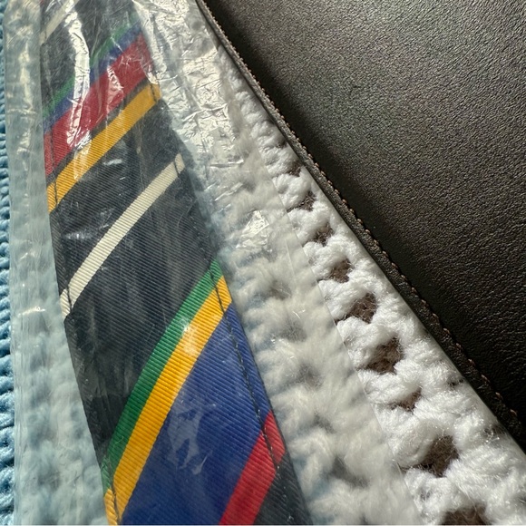 1 Large Men’s Polo Ralph Lauren belt & 1 Medium Women’s Ralph Lauren belt - Picture 5 of 10